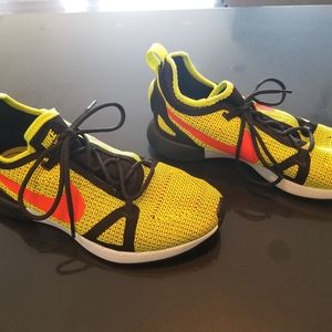 Nike Duel Racer